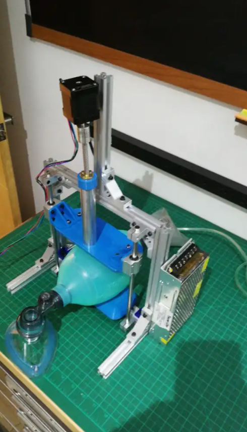  Fotografía: cortesía AR_CODEX 